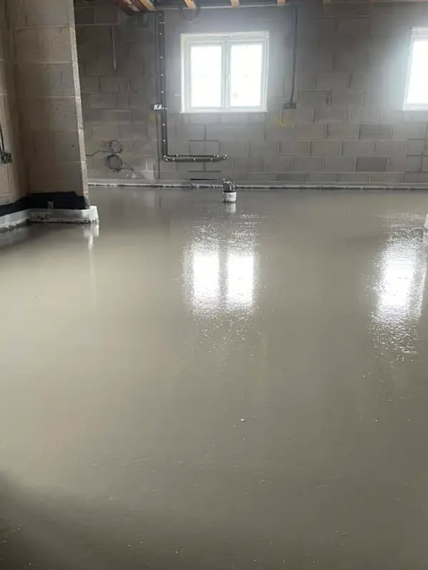 Assured Concrete Pumping - Northwich - 05