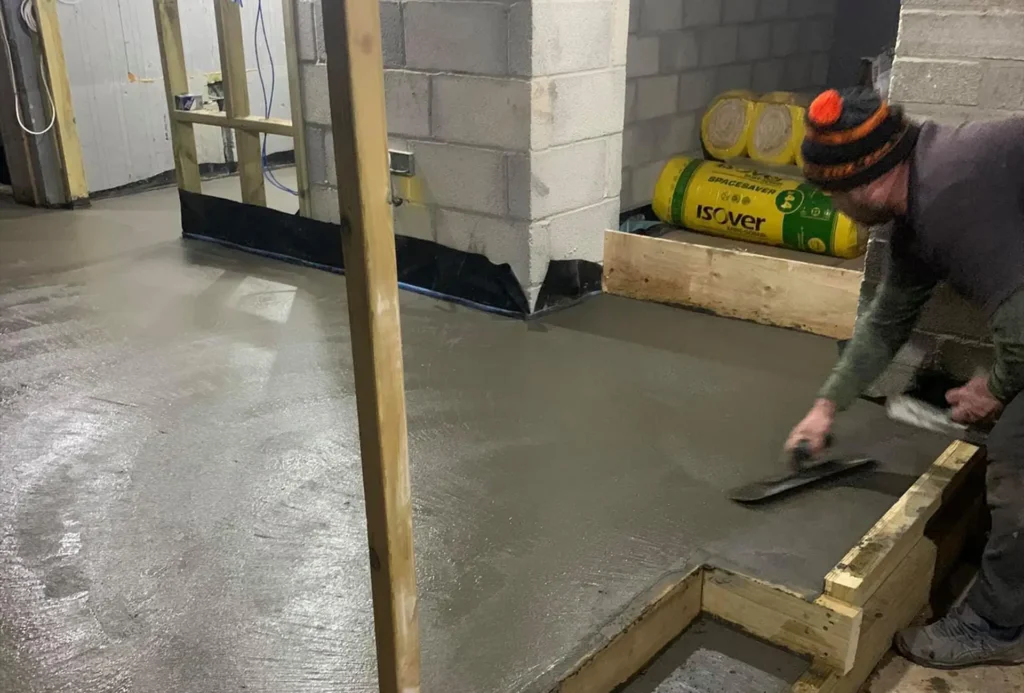Assured Concrete Pumping Northwich 06 | Assured Concrete Pumping Northwich | North West